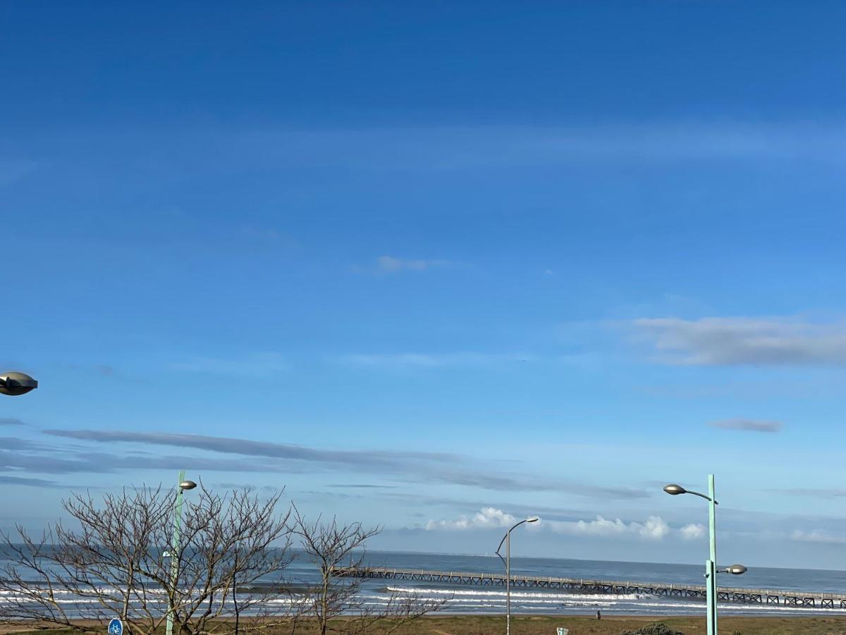 T2 Vue Les Pieds Dans L'eau Avec Parking Prive Apartment